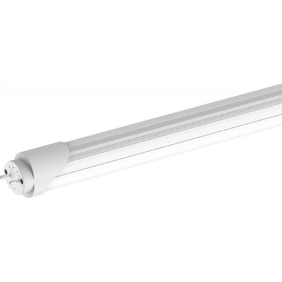Tesla LED trubice, SMD technologie, T8, G13, 1200mm, 18W, 230V, 2880lm, 5000K, mléčná T8121850-4-SE