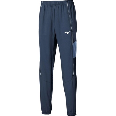 Mizuno Frontier Shadow Pants Estate Blue