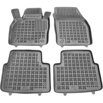 Rezaw-Plast Гумени стелки за SKODA Scala / Kamiq (2019+) - тип леген (200215)