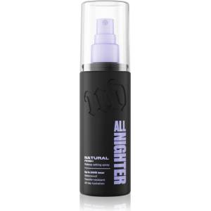 Urban Decay All Nighter Natural Finish фон дьо тен фиксатор за жени 118ml