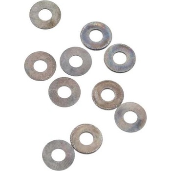 Axial Аксиална шайба 3x8x0.5mm (10)