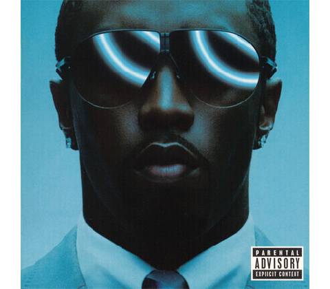 DIDDY P. - PRESS PLAY LP