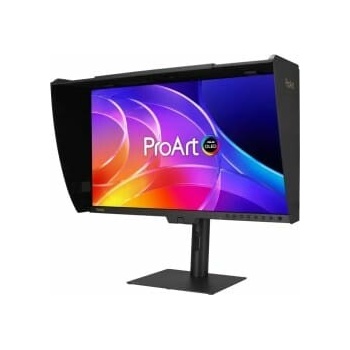 Asus ProArt Display OLED PA27USD