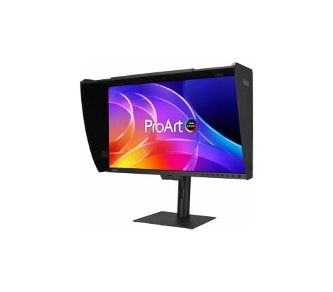 Asus ProArt Display OLED PA27USD