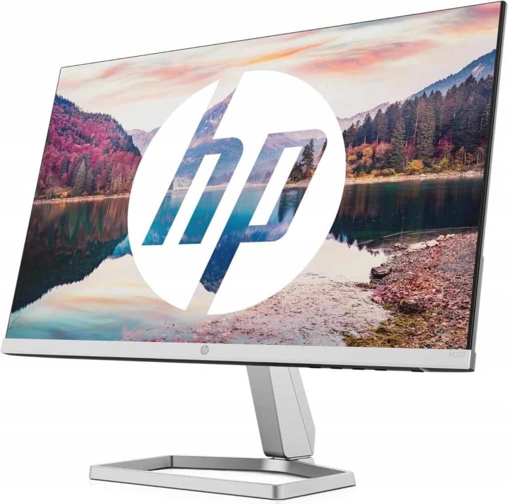 HP M22f 2D9J9AA