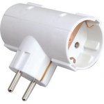 EUROLAMP 2 Plug (10383)