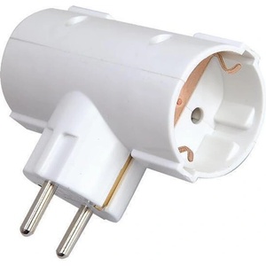 EUROLAMP 2 Plug (10383)