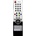 съвместим Grundig rc-l-06, stf72-1010/7text - заместител дистанционно управление (rc-l-06, stf72-1010/7text)