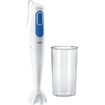 Braun MultiQuick 3 MQ 3000 WH Пасатори