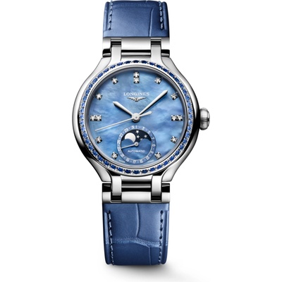Longines L8.126.0.97.2