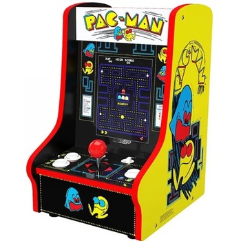 Image 1 of Arcade1Up Pac-Man Countercade (PAC-C-20340)