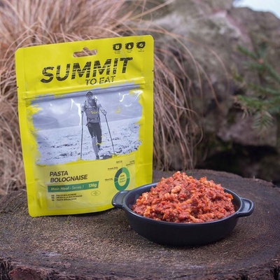 Summit to eat Pasta Bolognaise 130 g