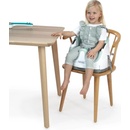 INGENUITY Podsedák na židli 2v1 Baby Base Mist 6m+ do 22kg