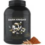 BrainMax Performance Protein Dark Knight, натурален суроватъчен протеин, 1000 г