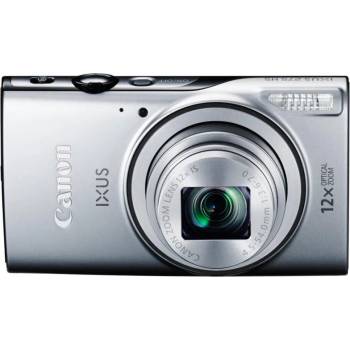 Canon Digital IXUS 275 HS Silver (0159C001AA)