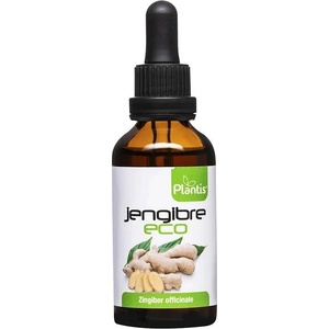 Artesania Agricola Plantis Тинктура от джинджифил, 50 ml, Artesania Agricola (046335 (089026) AA)