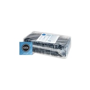 EXS Condoms Snug Fit 100 бр (P22659)
