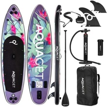 Paddleboard AQUAGET Tropical Pulse 320 cm set