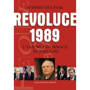 Revoluce 1989