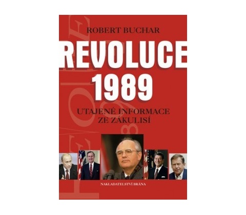 Revoluce 1989