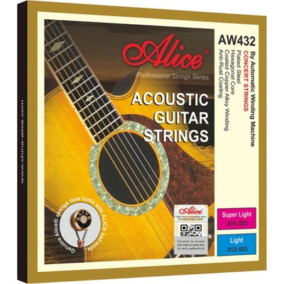 Alice AW432P-L