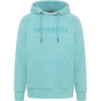 ELBSAND Мъжки суичър ELBSAND Kiano Hoodie - Ocean Wave (017-4397-0113)
