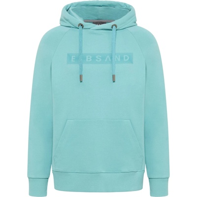 ELBSAND Мъжки суичър ELBSAND Kiano Hoodie - Ocean Wave (017-4397-0113)
