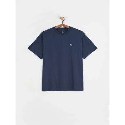 Iriedaily Mini Flag Relaxed crown blue