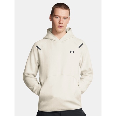 Under Armour UA Unstoppable Flc HD EU Biela