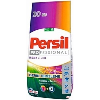 Persil Перилен препарат за автоматично пране Persil 10кг цветен (897653432)
