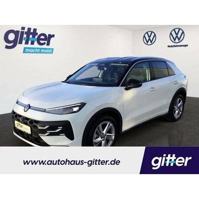 Volkswagen T-Roc 1.5 eTSI Style DSG 85 kW