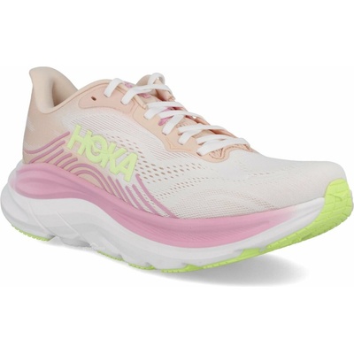 Hoka One One Clifton 11 W tangerine-glow white