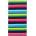 Hot Tuna Хавлиена кърпа Hot Tuna Print Beach Towel - Stripe