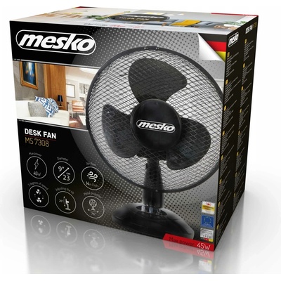 Mesko Home MS 7308
