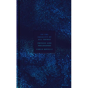 On the Equality of All Things (ISBN: 9780241733707)