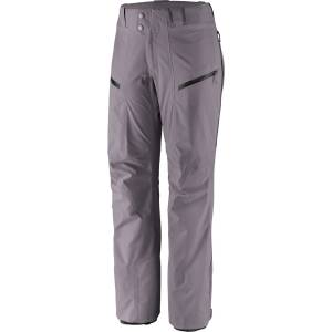 Patagonia Ски панталон Patagonia Women's Stormstride Pants Ski trousers - May Grey - размер L (107-3091-0614)