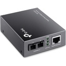 Медиен конвертор TP-Link Медиен конвертор Gigabit Single-Mode Media Converter TP-Link MC210CS, MC210CS_VZ