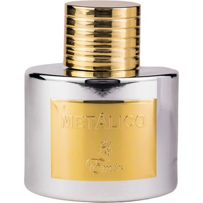 Emir Metalico parfumovaná voda dámska 100 ml