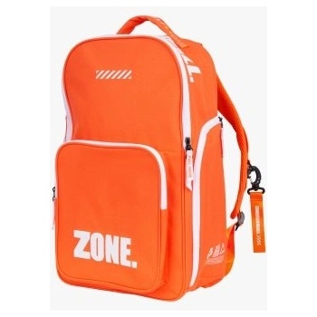 Zone Backpack Identity