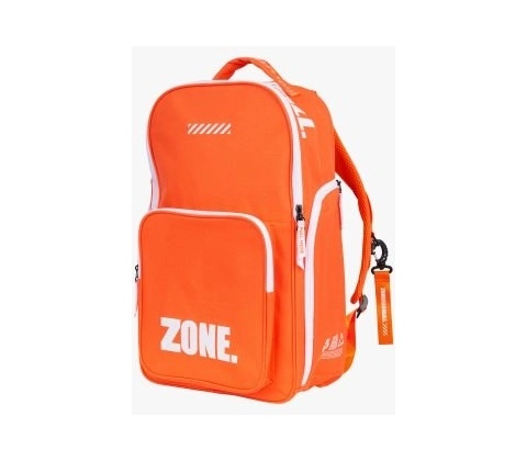 Zone Backpack Identity
