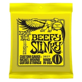 Ernie Ball 2627