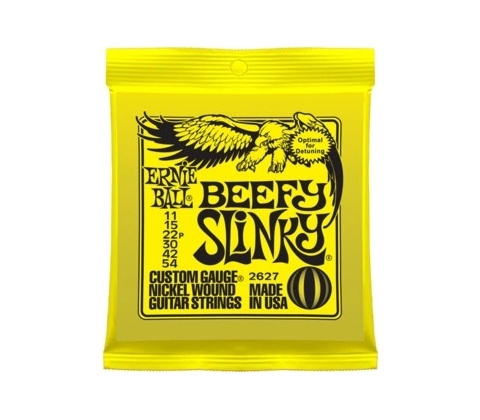 Ernie Ball 2627