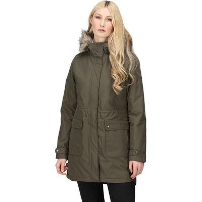 Regatta Sabinka RWP352 khaki