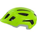Alpina Каска за велосипед Alpina Paranus Mips Bike helmet - Be-Visible Grey Matt - размер 52-56 cm (851-1652-0111)