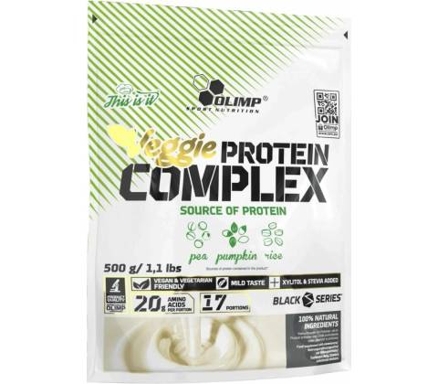 Olimp Veggie Protein Complex 500 g