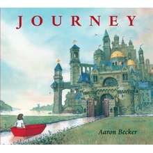 Journey - Becker Aaron