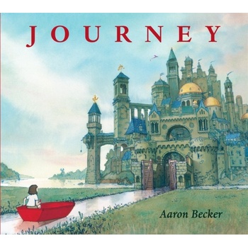 Journey - Becker Aaron