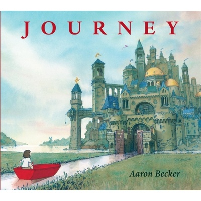 Journey - Becker Aaron