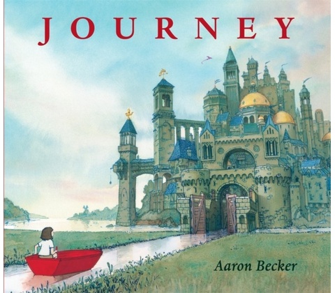 Journey - Becker Aaron
