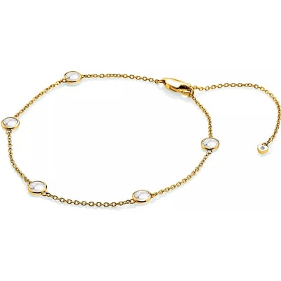Hot Diamonds náramek DL698